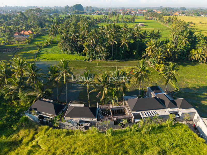 Ubud Property Villa For Sale in Ubud Bali