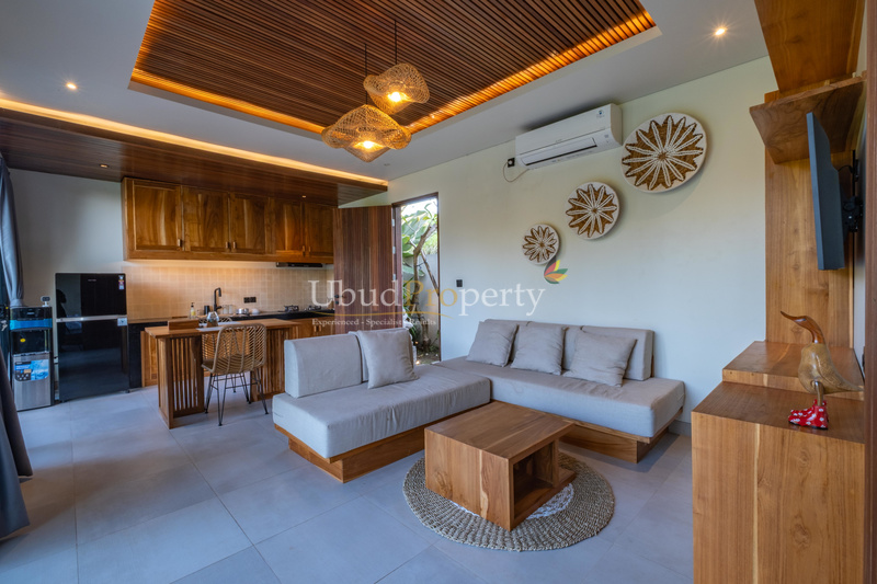 Ubud Property Villa For Sale in Ubud Bali