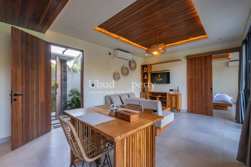 Ubud Property Villa For Sale in Ubud Bali