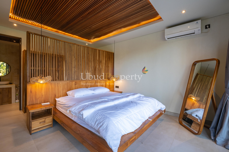 Ubud Property Villa For Sale in Ubud Bali