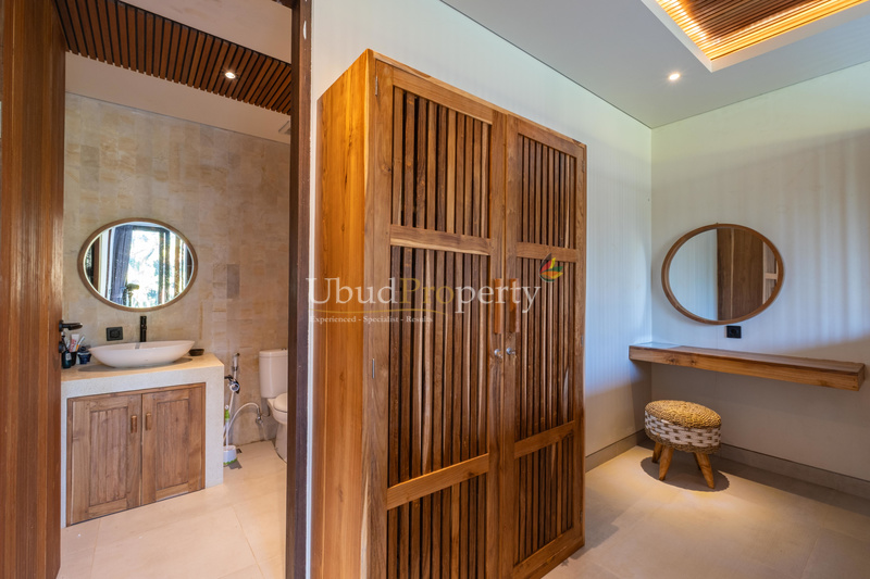 Ubud Property Villa For Sale in Ubud Bali