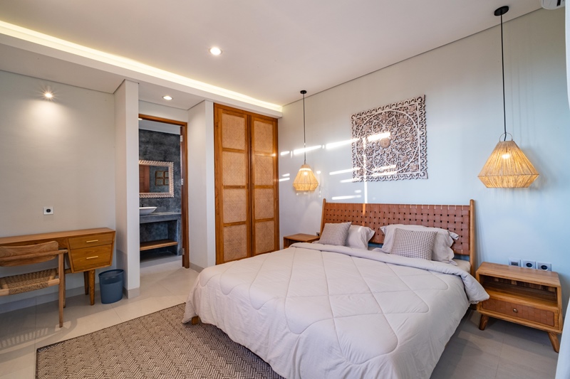 ubud villa rental