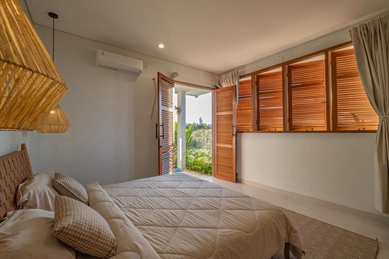 ubud villa rental