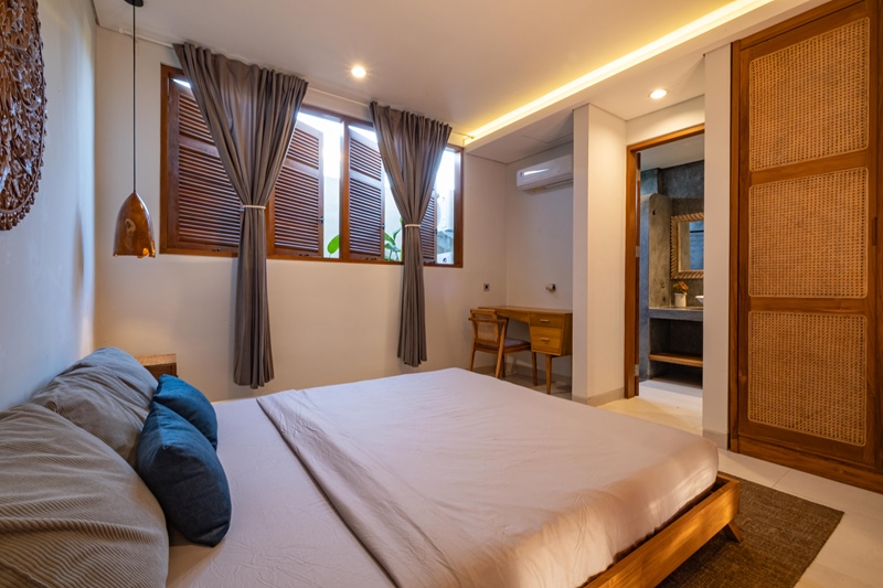 ubud villa rental