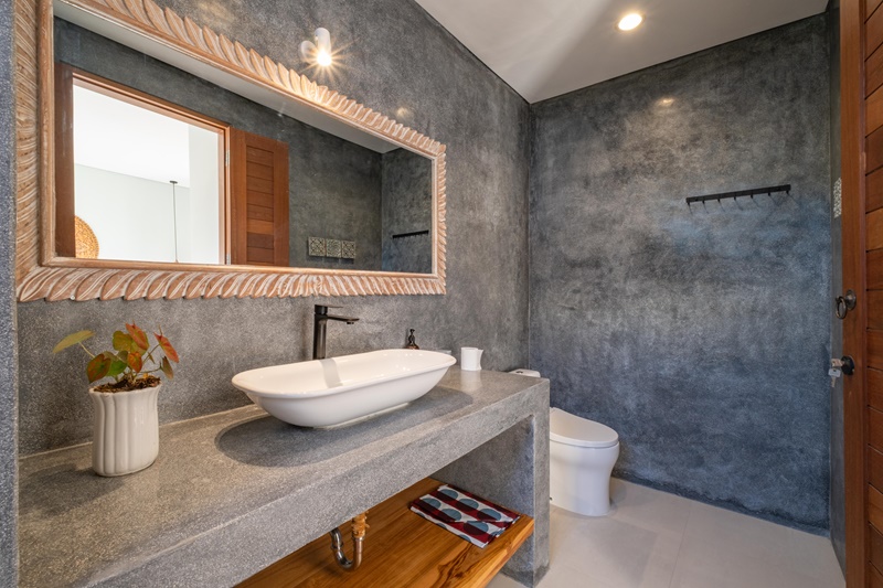ubud villa rental