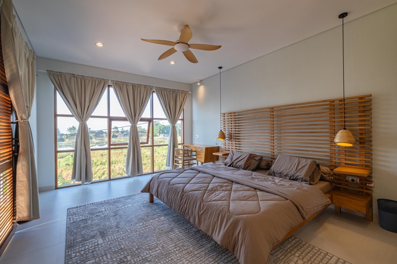 ubud villa rental