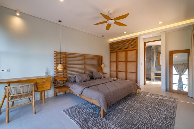 ubud villa rental
