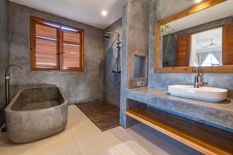 ubud villa rental