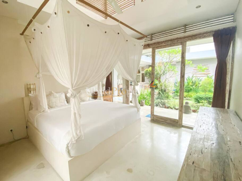 Ubud Property Villa For Sale in Ubud Bali