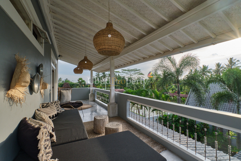 Ubud Property Villa For Sale in Ubud Bali