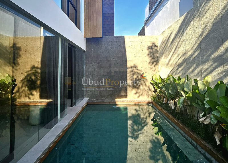 Ubud Property Villa For Sale in Ubud Bali