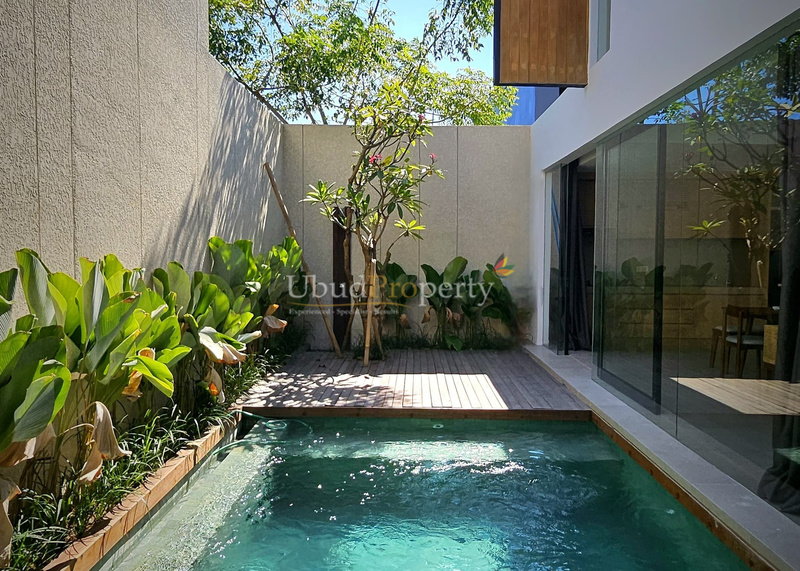 Ubud Property Villa For Sale in Ubud Bali