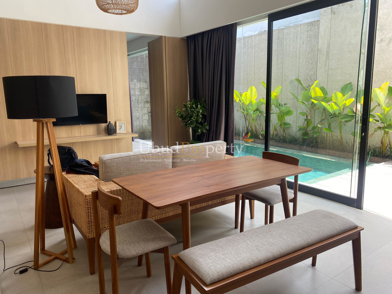 Ubud Property Villa For Sale in Ubud Bali
