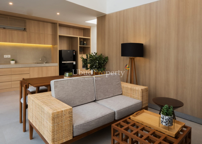 Ubud Property Villa For Sale in Ubud Bali
