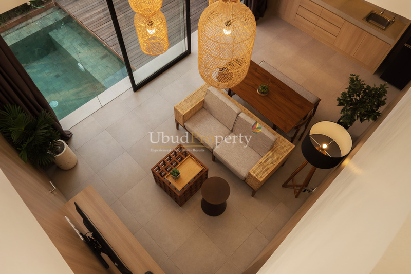 Ubud Property Villa For Sale in Ubud Bali