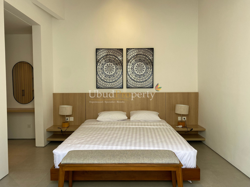 Ubud Property Villa For Sale in Ubud Bali