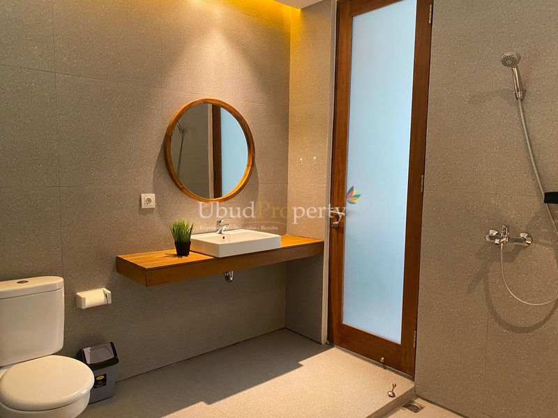 Ubud Property Villa For Sale in Ubud Bali