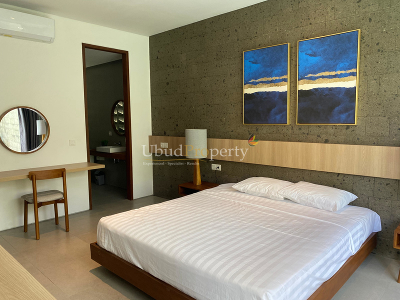 Ubud Property Villa For Sale in Ubud Bali