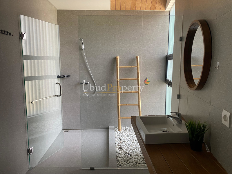 Ubud Property Villa For Sale in Ubud Bali