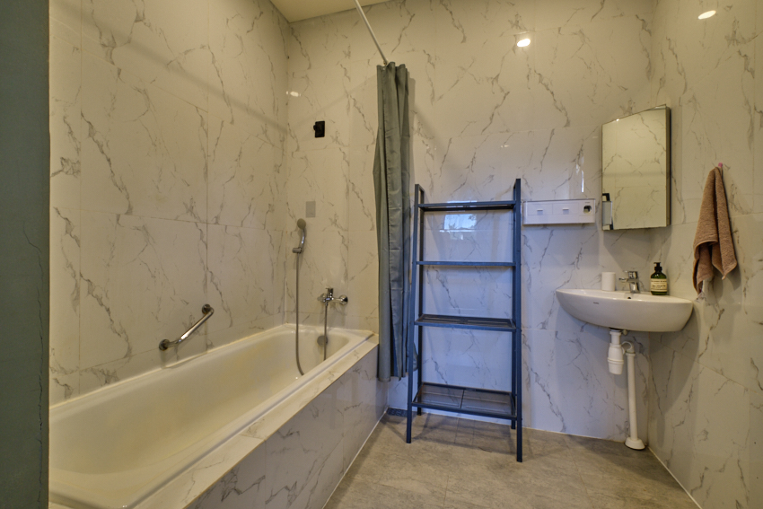 ubud villa rental