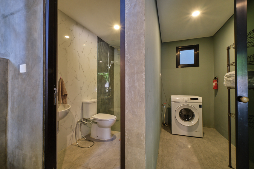 ubud villa rental