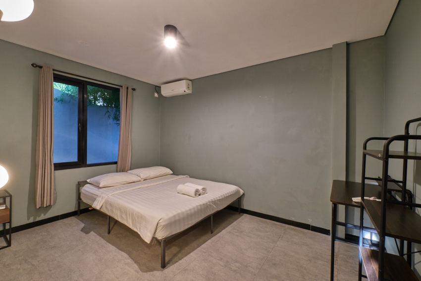 ubud villa rental