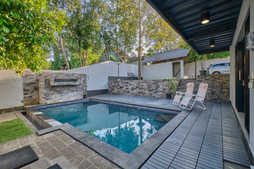 ubud villa rental