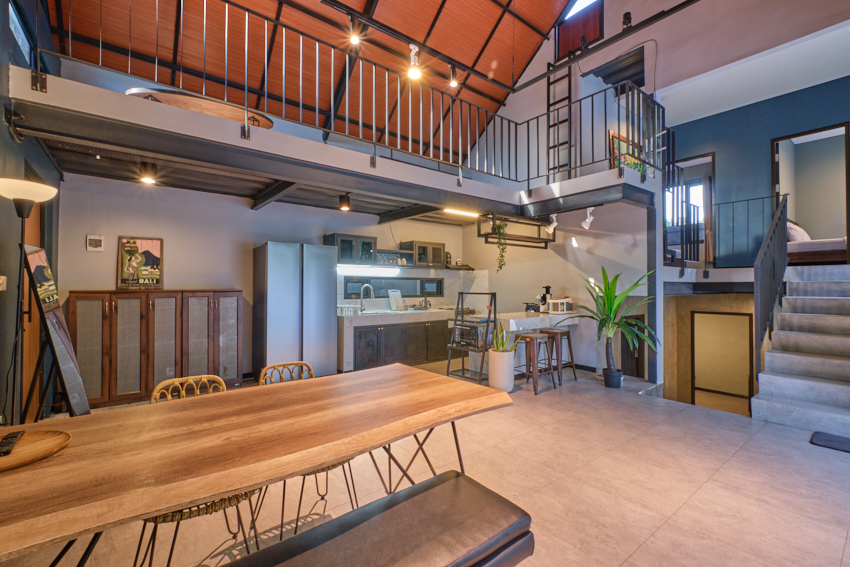 ubud villa rental