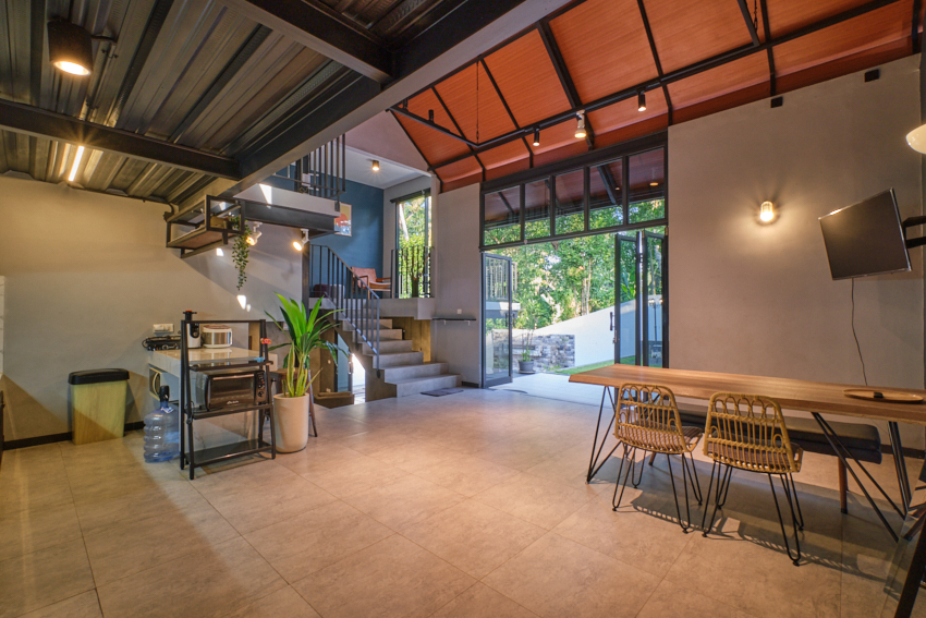ubud villa rental