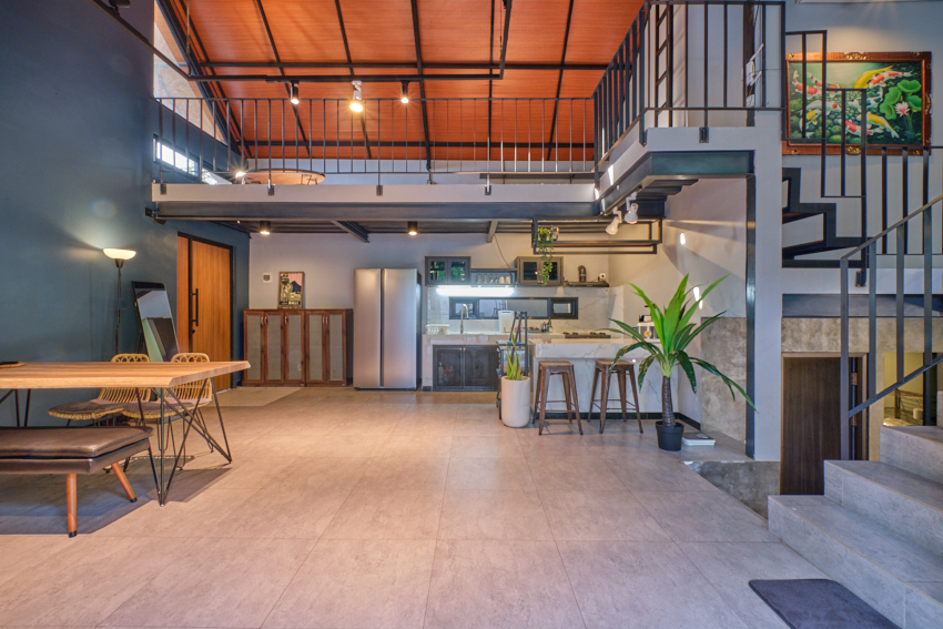 ubud villa rental