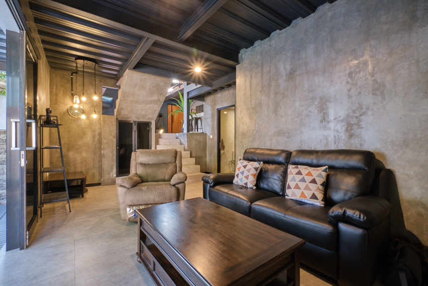 ubud villa rental