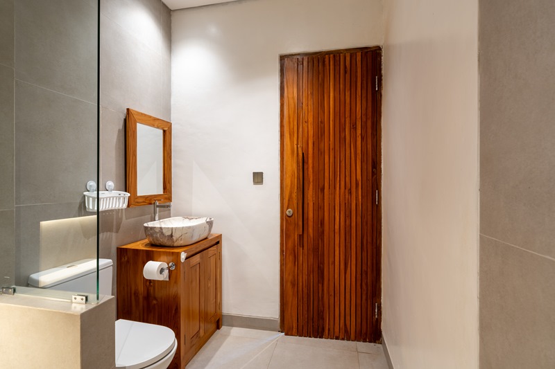 ubud villa rental