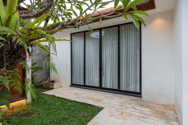 ubud villa rental