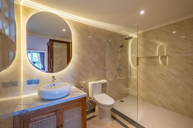 ubud villa rental
