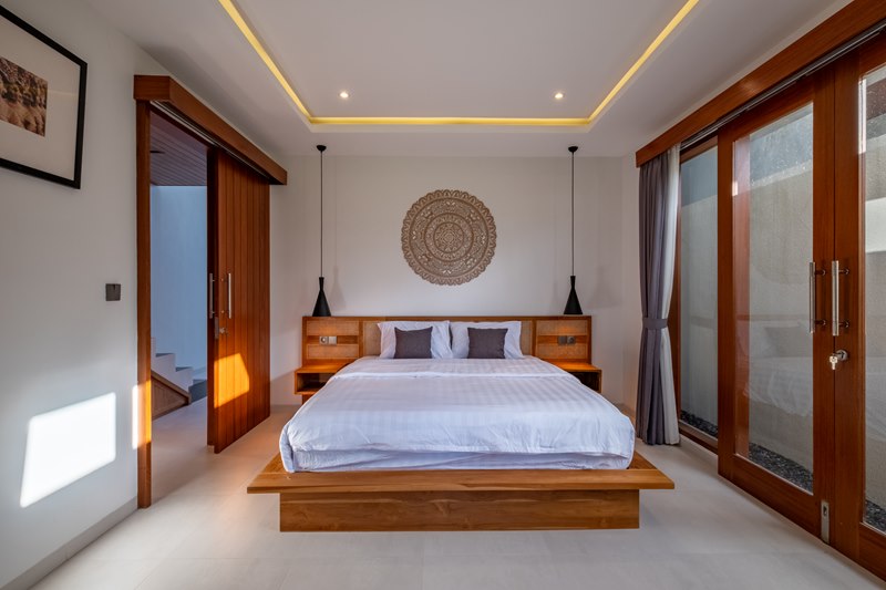 ubud villa rental