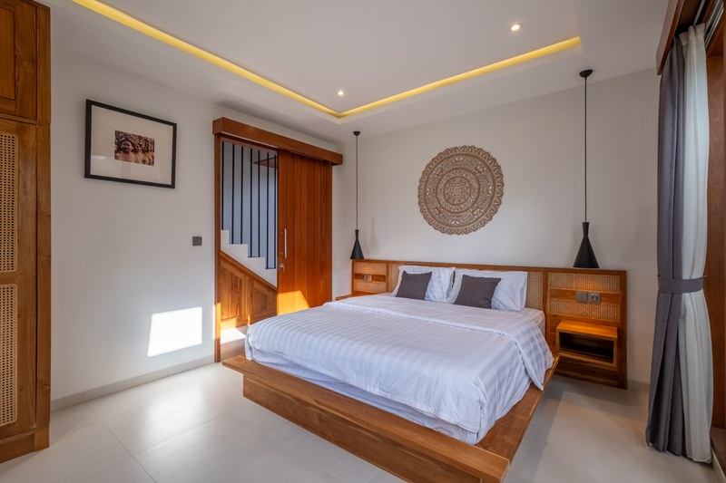ubud villa rental