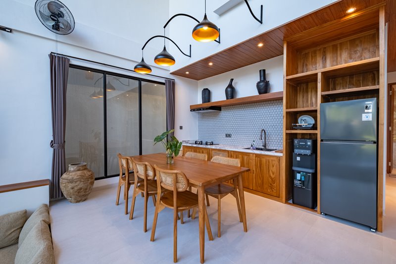 ubud villa rental