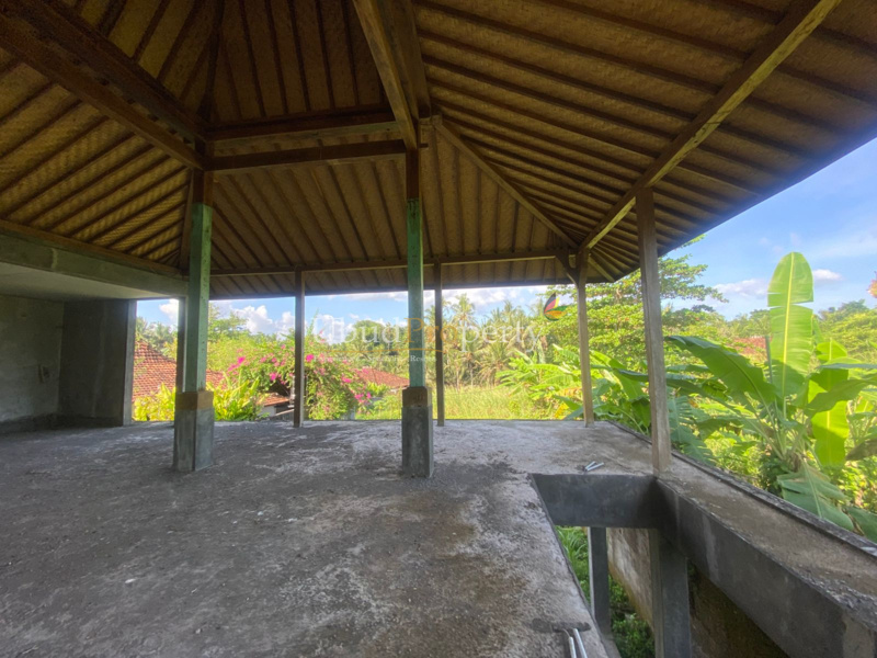 Ubud Property Land For Sale in Ubud Bali