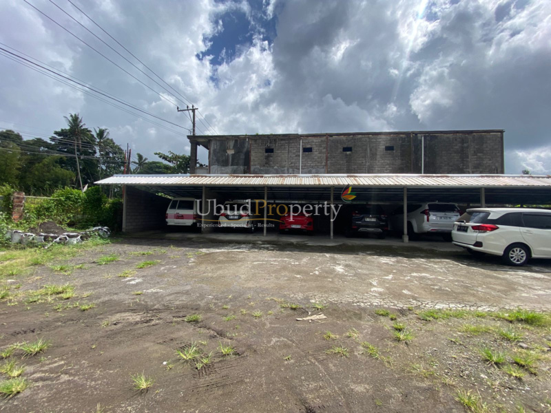 Ubud Property Land For Sale in Ubud Bali
