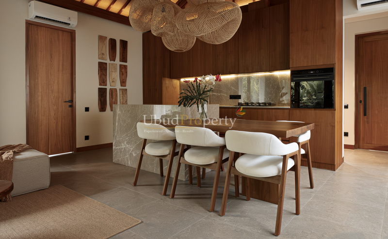 Ubud Property Villa For Sale in Ubud Bali