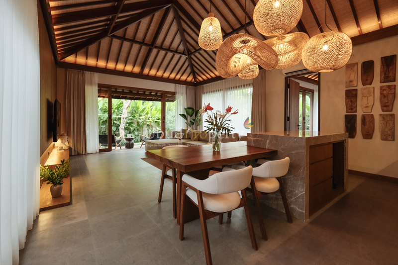 Ubud Property Villa For Sale in Ubud Bali