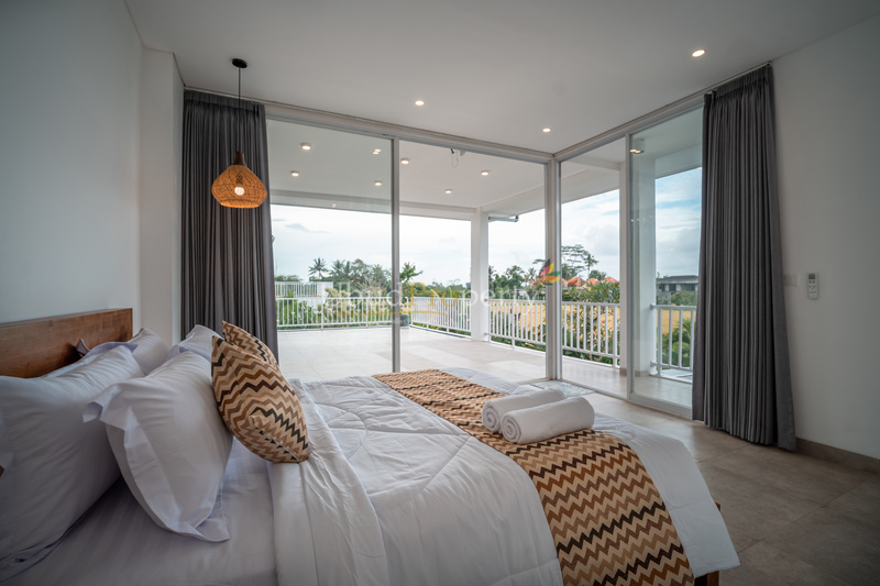 Ubud Property Villa For Sale in Ubud Bali