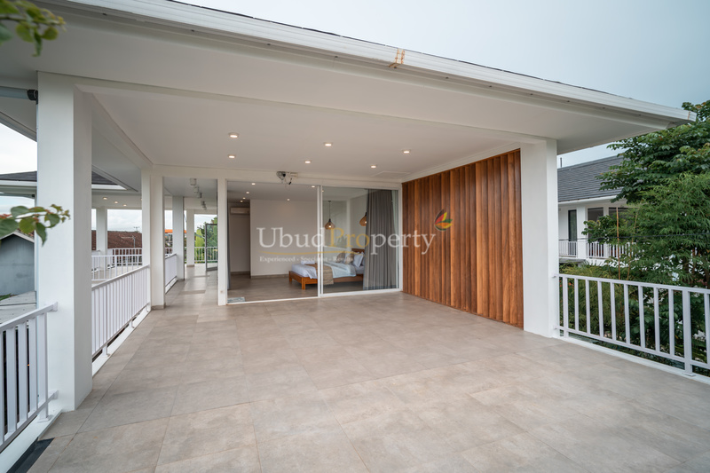 Ubud Property Villa For Sale in Ubud Bali
