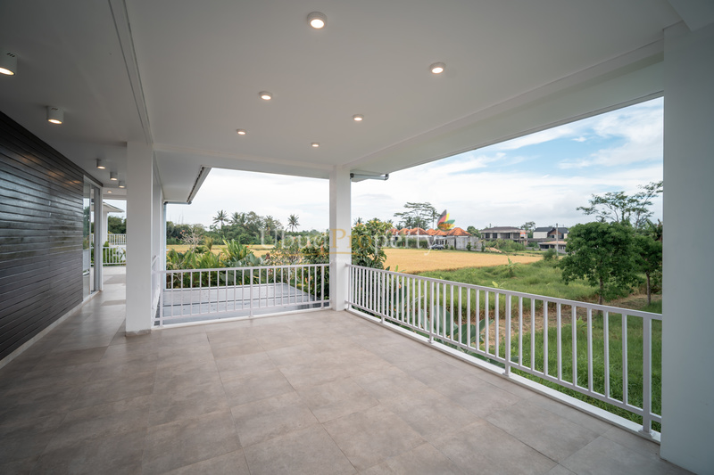 Ubud Property Villa For Sale in Ubud Bali