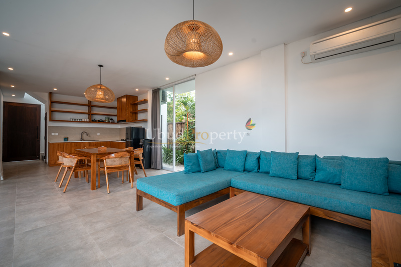 Ubud Property Villa For Sale in Ubud Bali