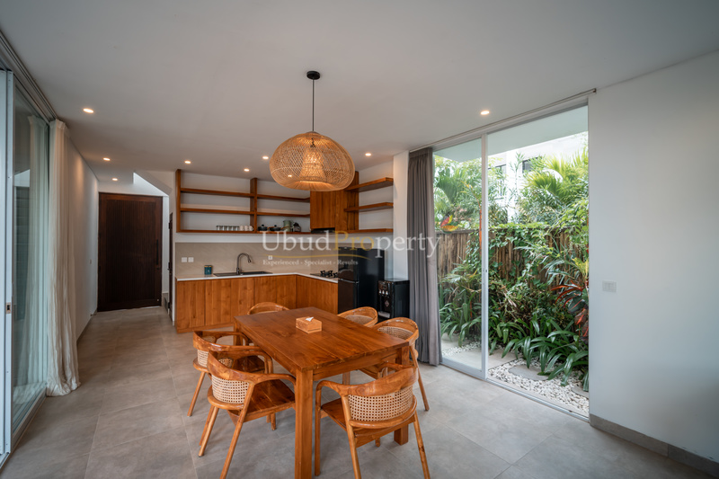 Ubud Property Villa For Sale in Ubud Bali