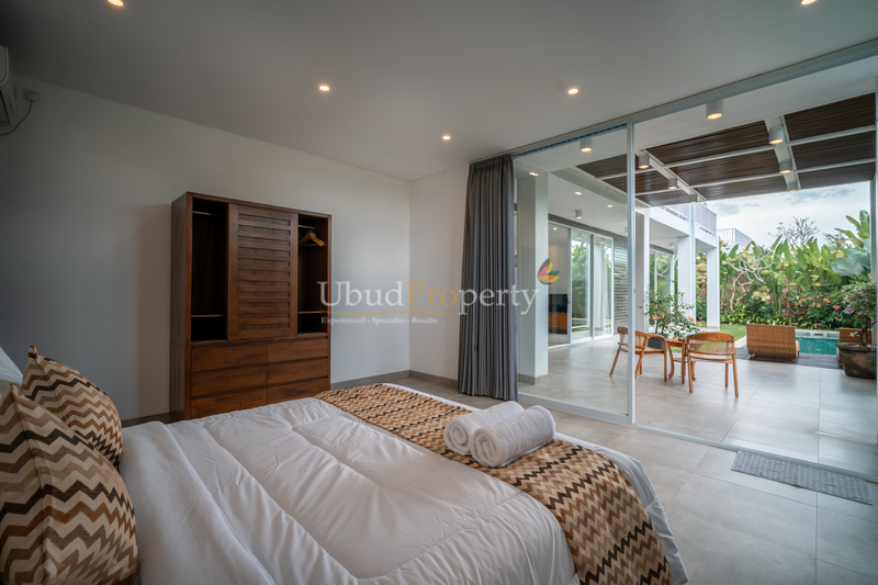 Ubud Property Villa For Sale in Ubud Bali