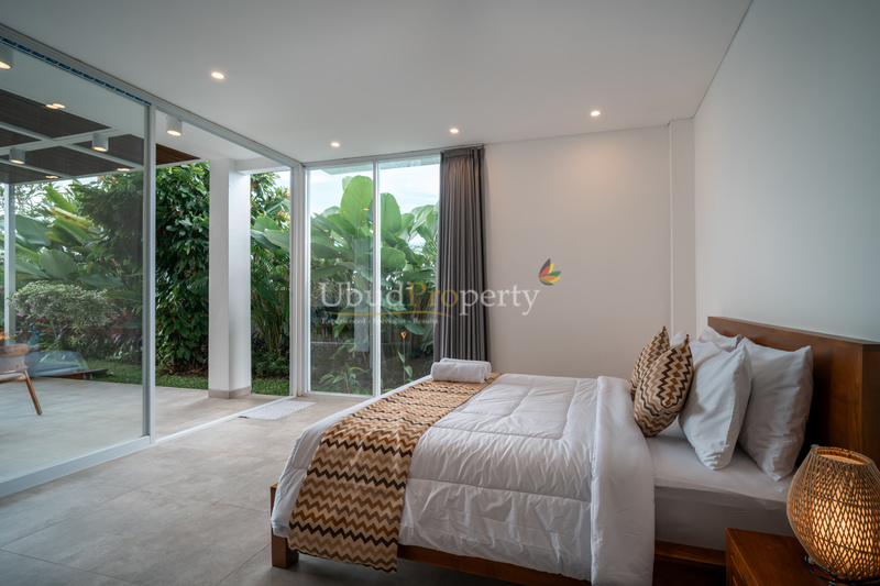 Ubud Property Villa For Sale in Ubud Bali