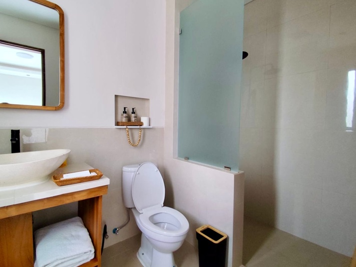 ubud villa rental