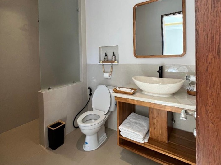 ubud villa rental